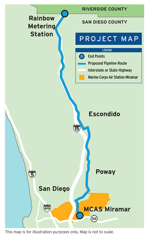 Sdge Power Outages Map - Maping Resources